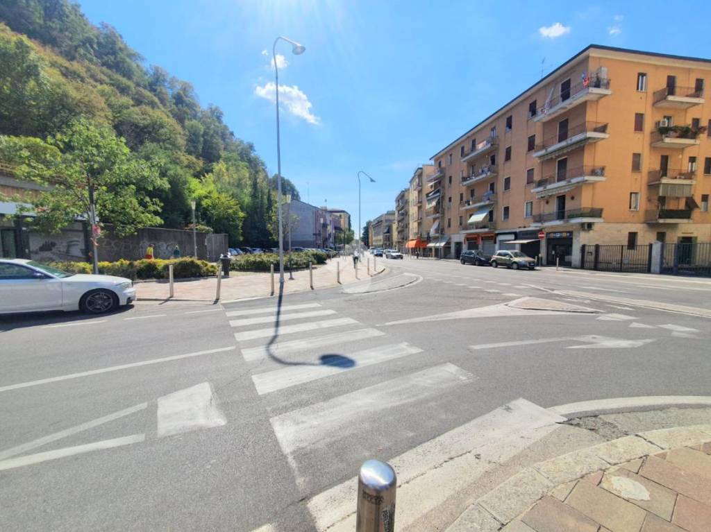 appartamento in affitto a Brescia in zona Costalunga