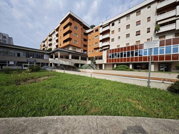 ufficio in affitto a Brescia