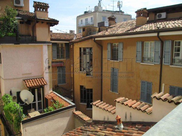 appartamento in affitto a Brescia in zona Centro Storico