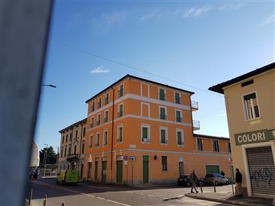 ufficio in affitto a Brescia in zona Lamarmora