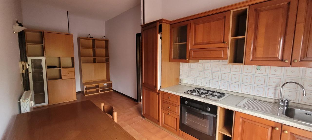 appartamento in affitto a Brescia in zona Chiusure