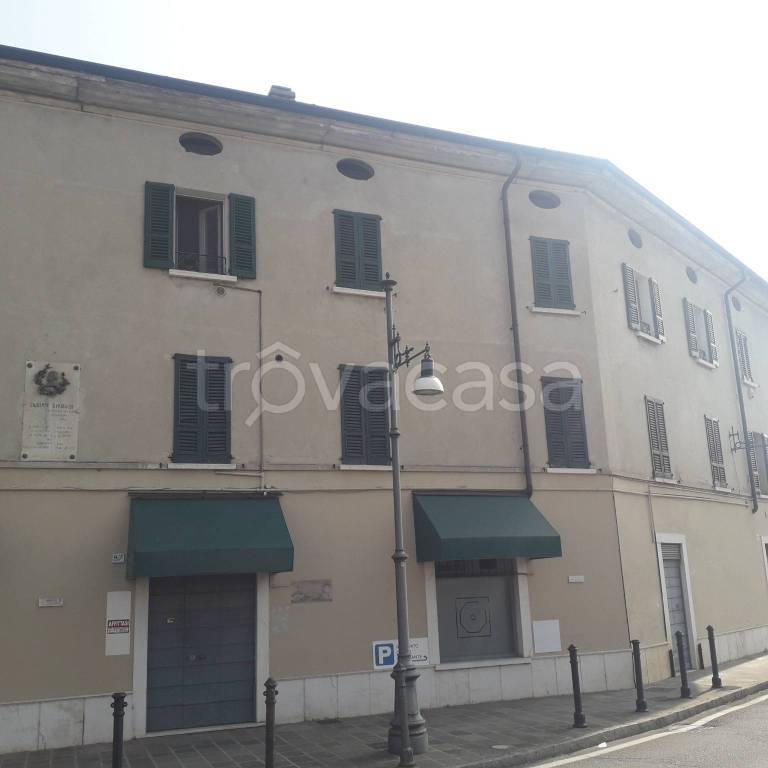 appartamento in affitto a Brescia in zona Sant'Eufemia