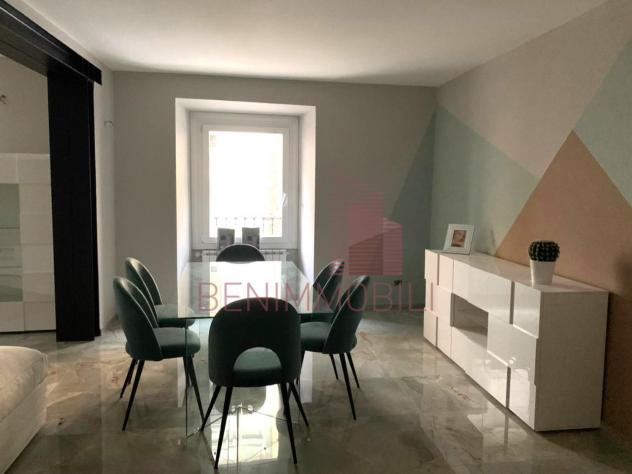 appartamento in affitto a Brescia in zona Centro Storico