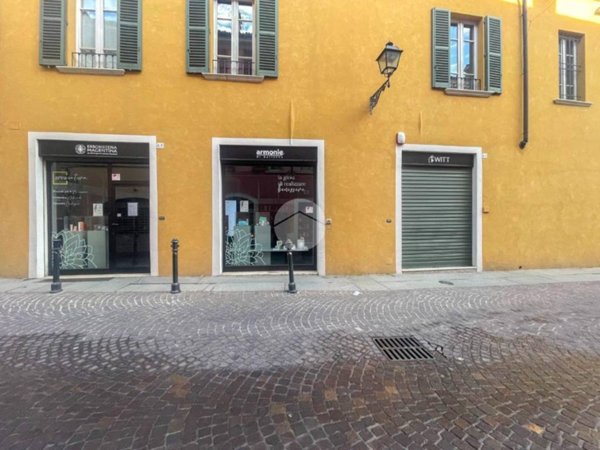 negozio in affitto a Brescia in zona Centro Storico