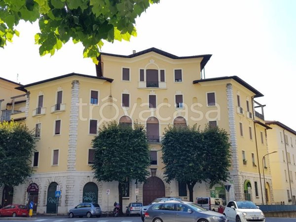 appartamento in affitto a Brescia