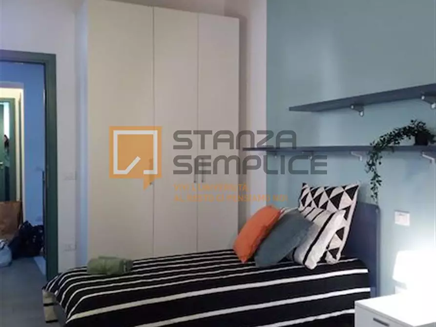 appartamento in affitto a Brescia in zona Centro Storico