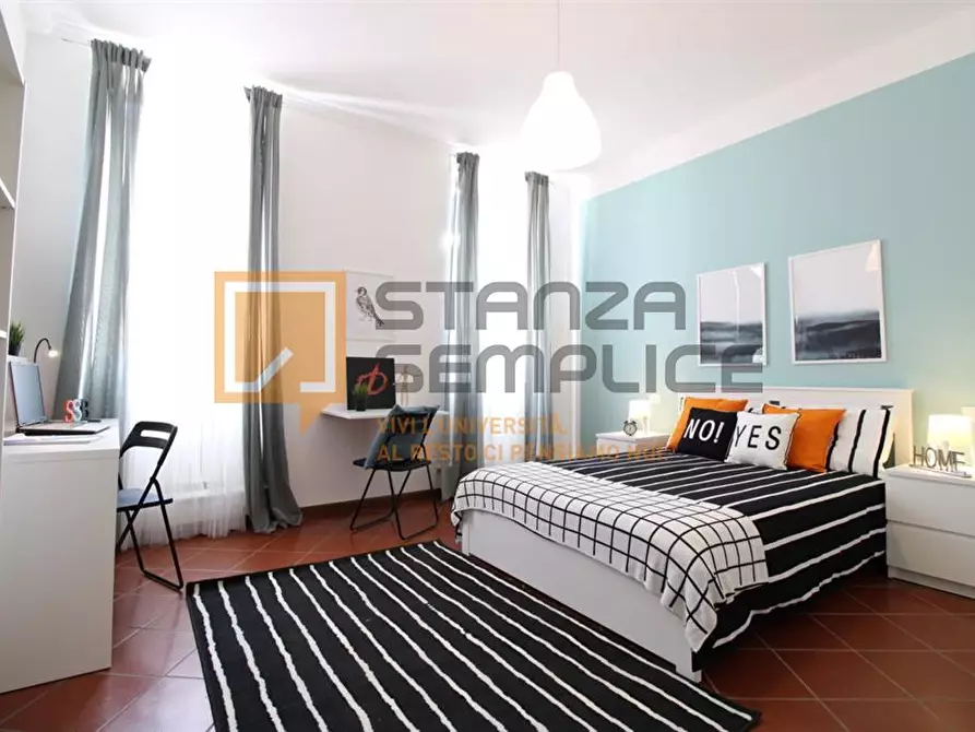 appartamento in affitto a Brescia in zona Centro Storico