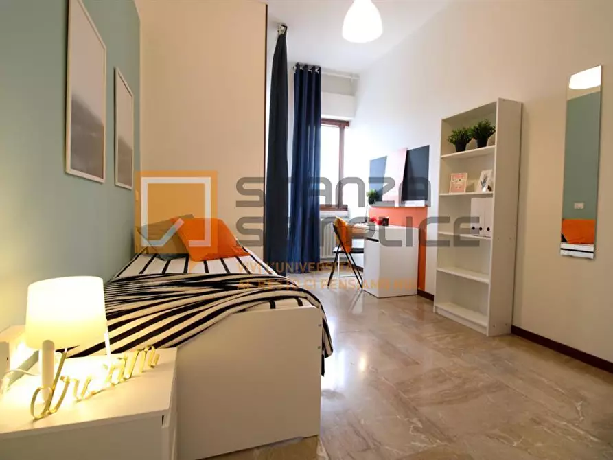 appartamento in affitto a Brescia