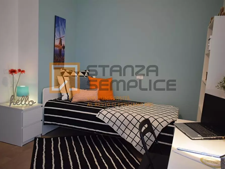 appartamento in affitto a Brescia in zona Mompiano