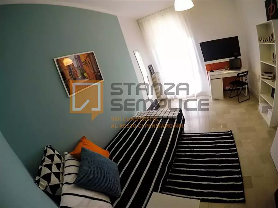 appartamento in affitto a Brescia in zona Mompiano