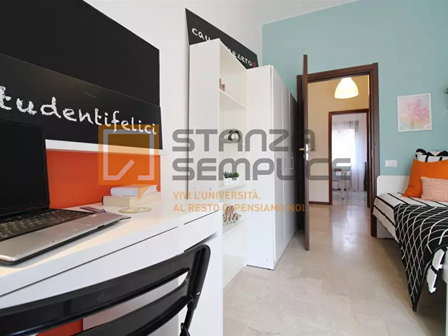 appartamento in affitto a Brescia in zona Mompiano