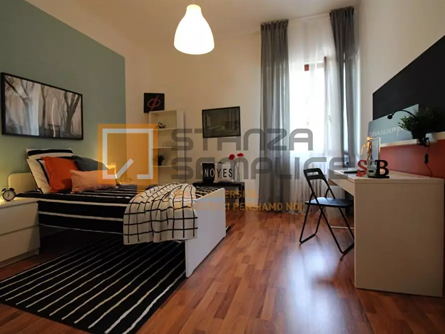 appartamento in affitto a Brescia in zona Mompiano