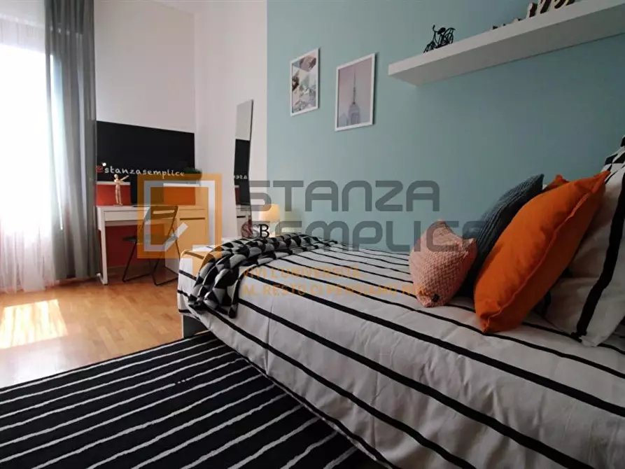 appartamento in affitto a Brescia in zona Mompiano