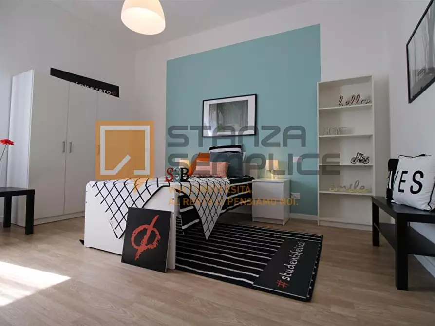 appartamento in affitto a Brescia in zona Mompiano