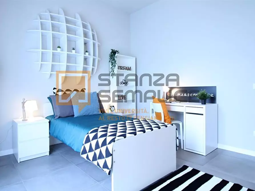 appartamento in affitto a Brescia