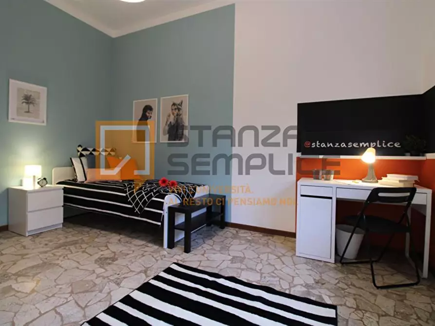 appartamento in affitto a Brescia in zona Borgo Trento