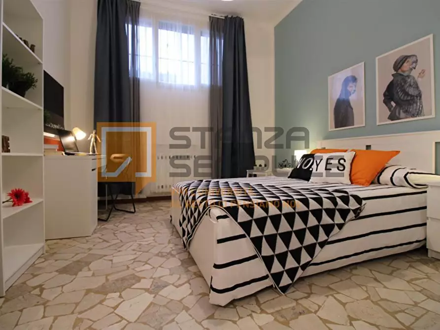 appartamento in affitto a Brescia in zona Borgo Trento