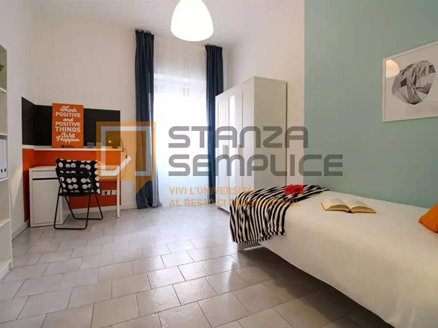 appartamento in affitto a Brescia in zona Centro Storico