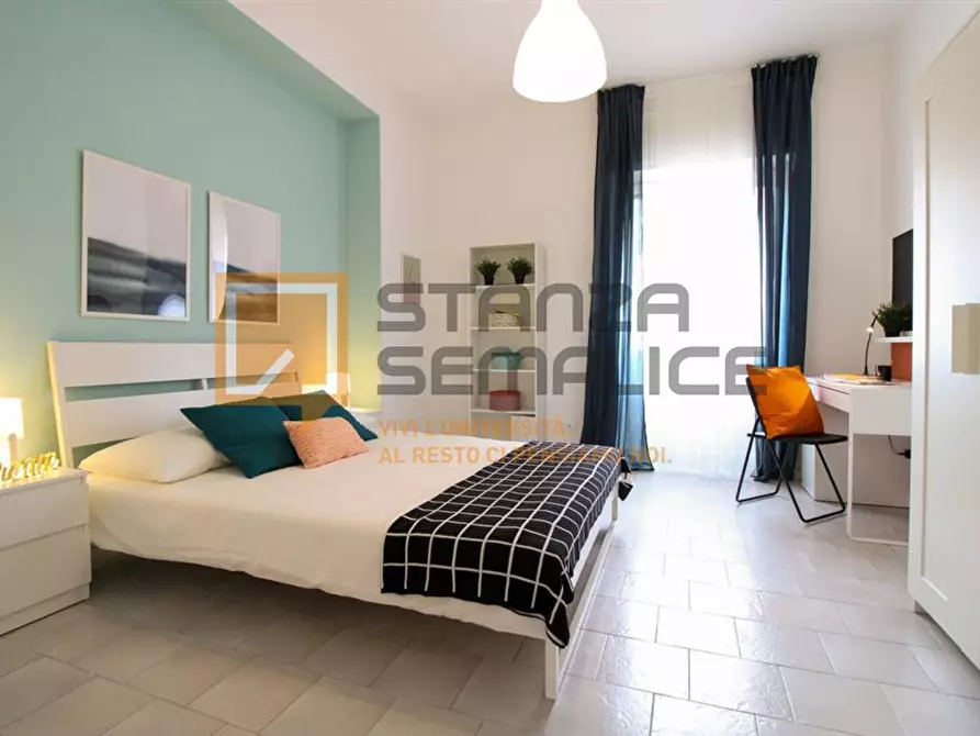 appartamento in affitto a Brescia