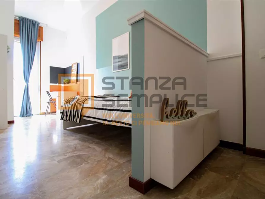 appartamento in affitto a Brescia