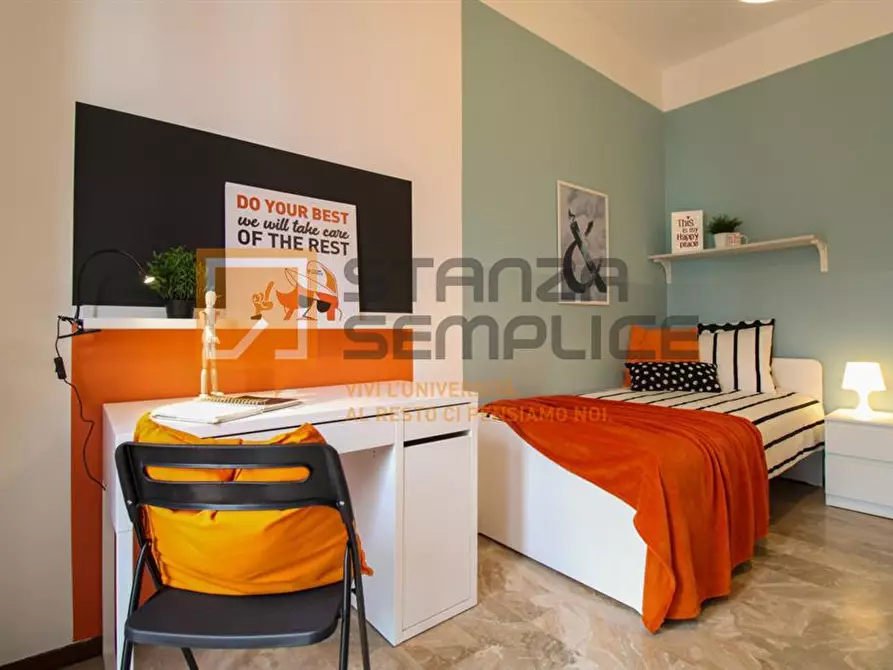 appartamento in affitto a Brescia