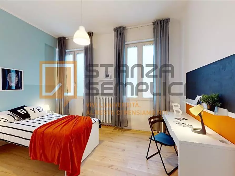 appartamento in affitto a Brescia in zona San Bartolomeo