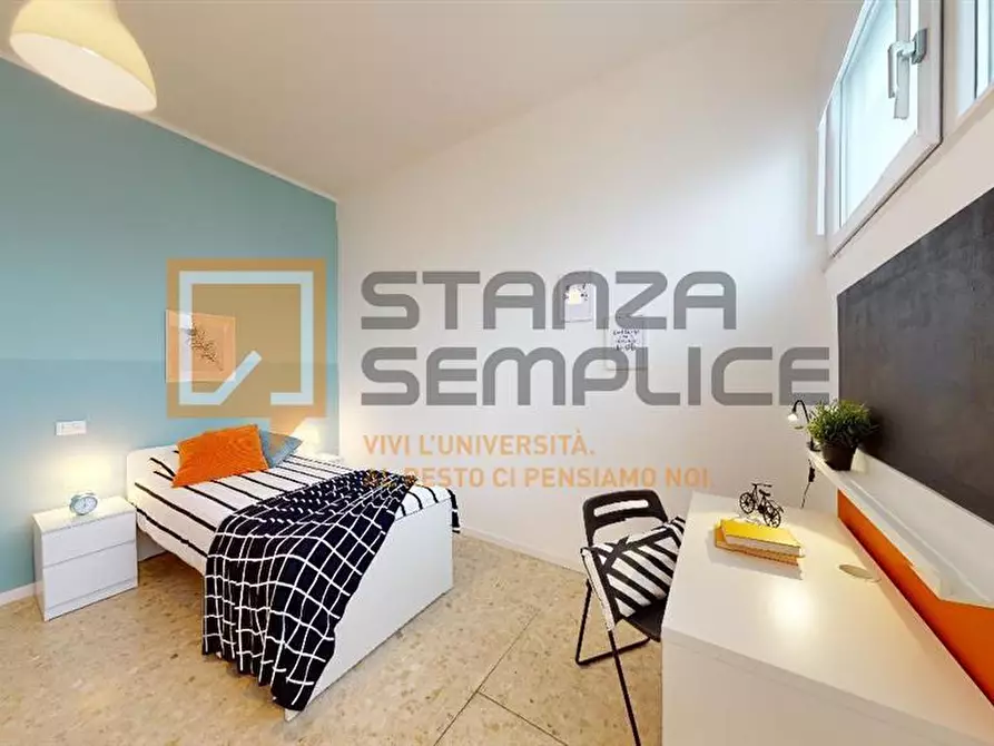 appartamento in affitto a Brescia in zona San Bartolomeo