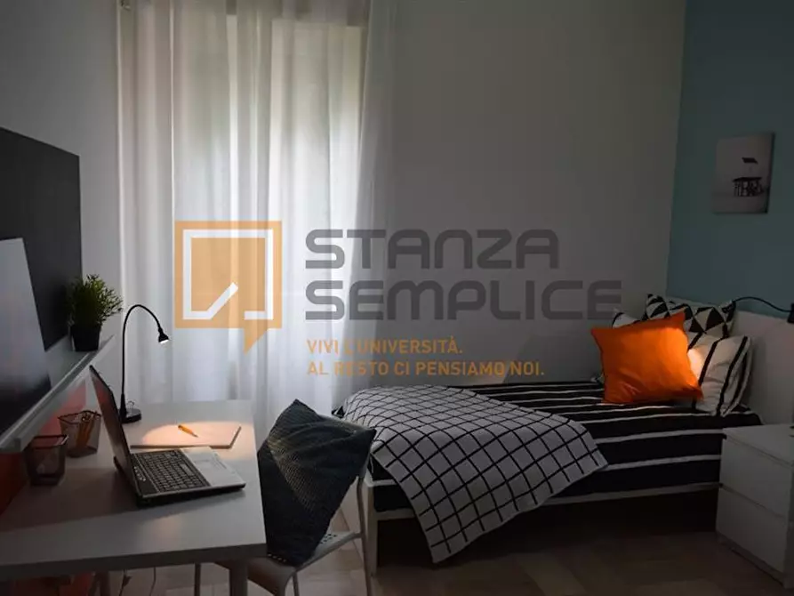 appartamento in affitto a Brescia