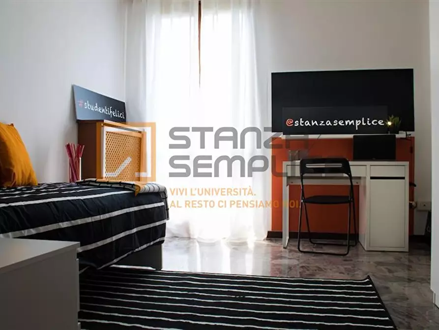 appartamento in affitto a Brescia in zona Mompiano