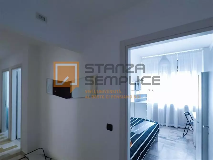 appartamento in affitto a Brescia in zona Mompiano