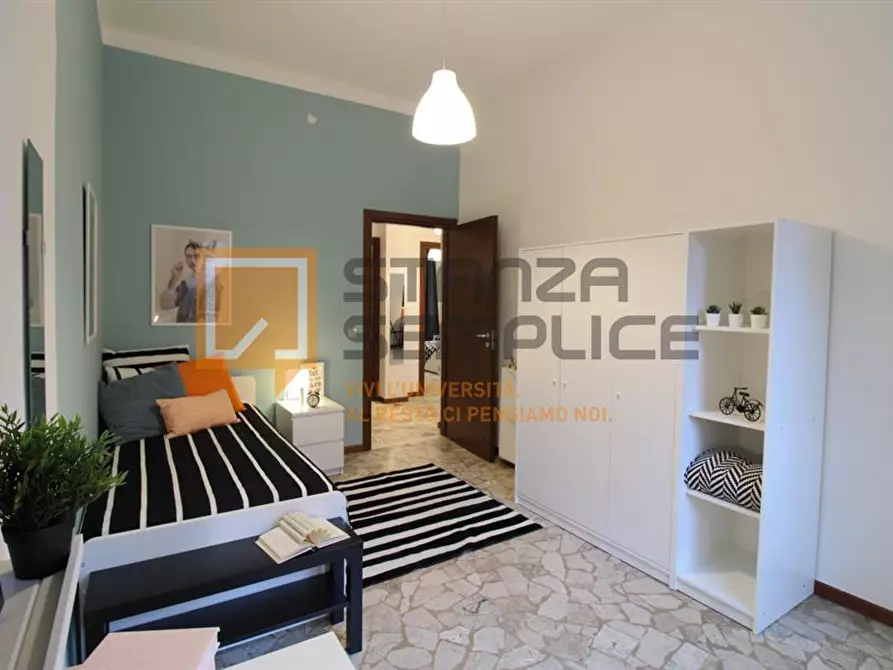 appartamento in affitto a Brescia in zona Borgo Trento