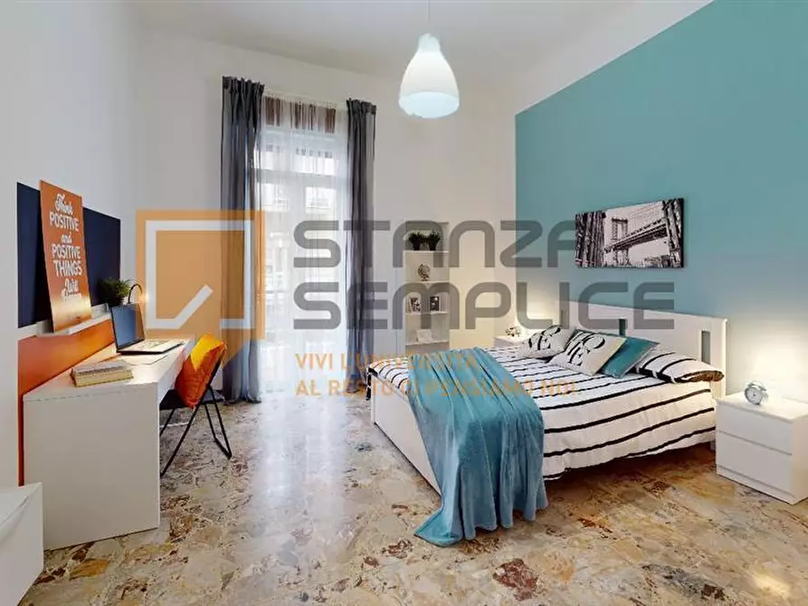 appartamento in affitto a Brescia in zona Borgo Trento