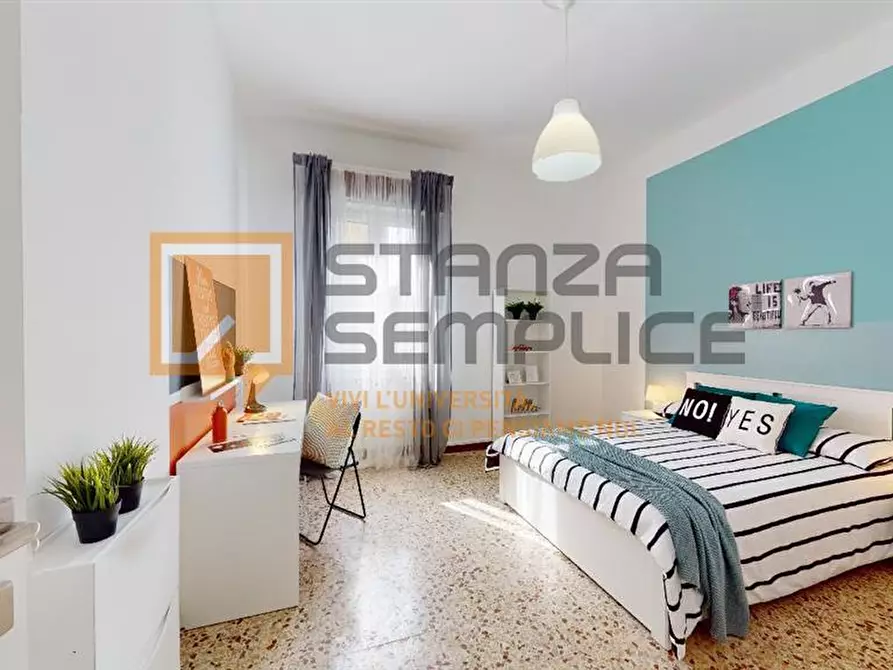 appartamento in affitto a Brescia in zona Borgo Trento