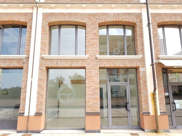 appartamento in affitto a Brescia in zona Porta Venezia