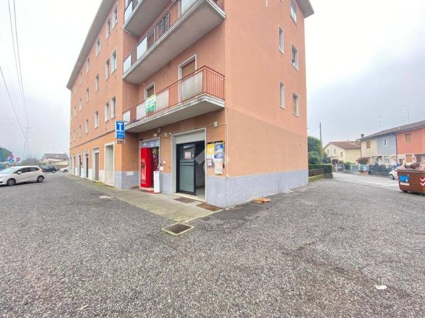 appartamento in affitto a Brescia in zona Villaggio Prealpino