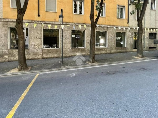 appartamento in affitto a Brescia in zona Centro Storico