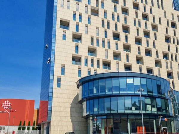 ufficio in affitto a Brescia in zona Centro Storico