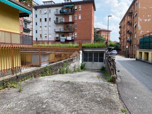loft in affitto a Brescia in zona San Bartolomeo