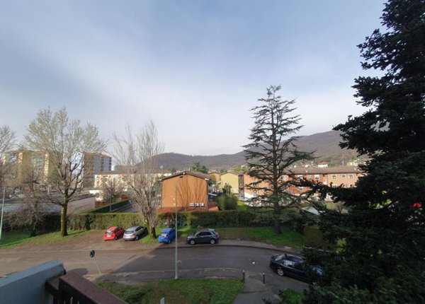 appartamento in affitto a Brescia in zona Urago/Mella