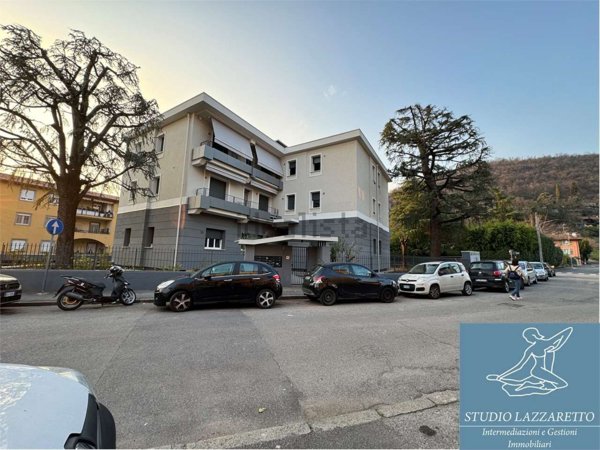 appartamento in affitto a Brescia in zona Urago/Mella