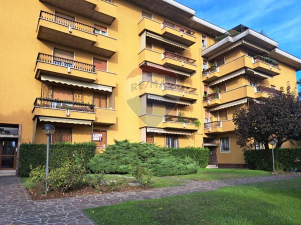 appartamento in affitto a Brescia in zona Quartiere Primo Maggio