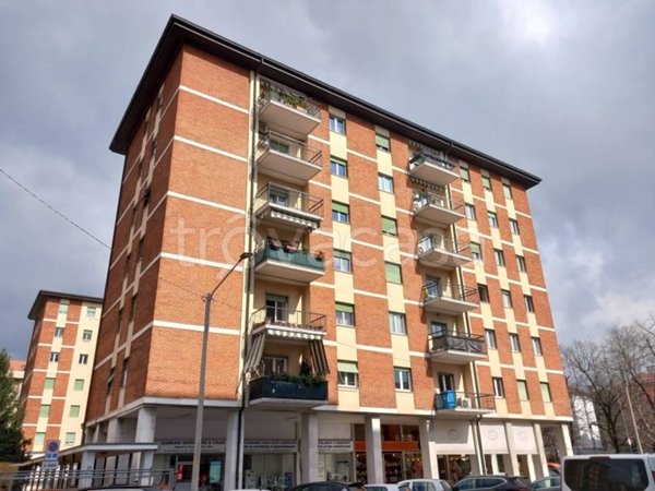 appartamento in affitto a Brescia in zona Borgo Trento