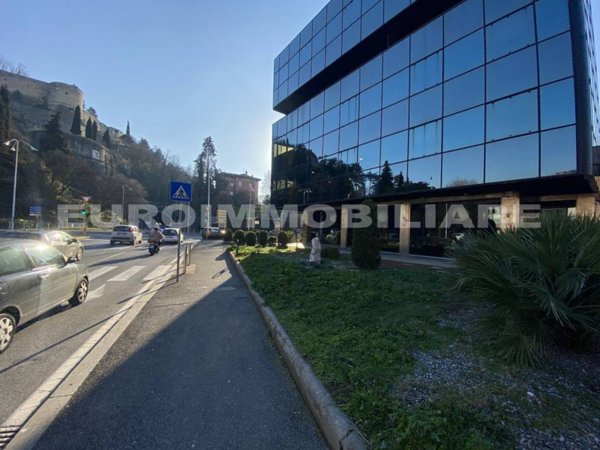 ufficio in affitto a Brescia in zona Centro Storico