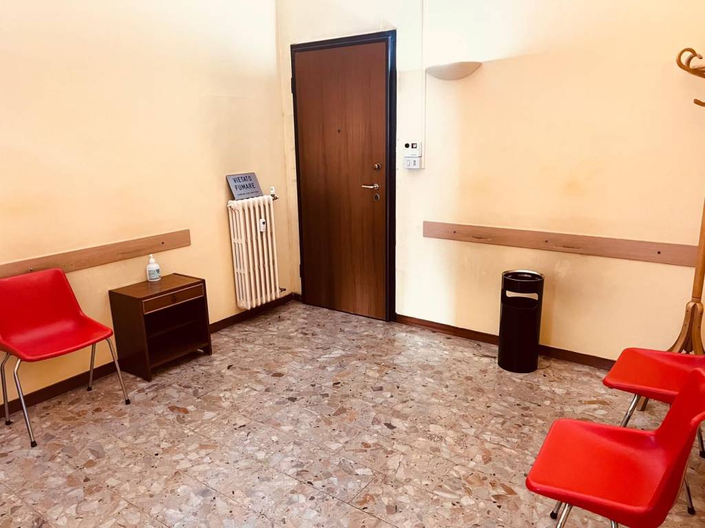 ufficio in affitto a Brescia in zona Centro Storico