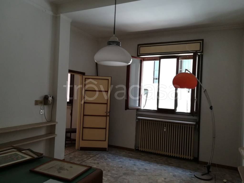 appartamento in affitto a Brescia in zona Centro Storico