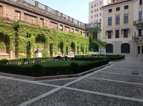 ufficio in affitto a Brescia