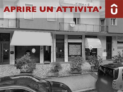 negozio in affitto a Brescia