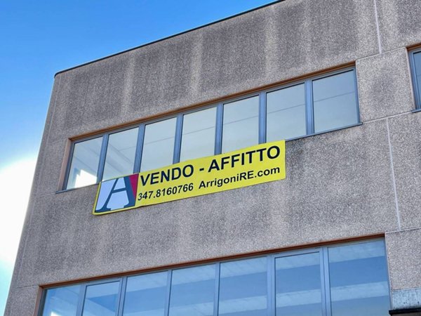 locale commerciale in affitto a Brescia in zona Buffalora