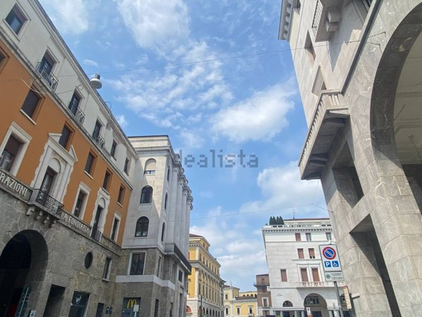 appartamento in affitto a Brescia