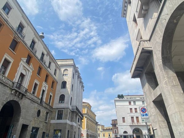 appartamento in affitto a Brescia in zona Centro Storico
